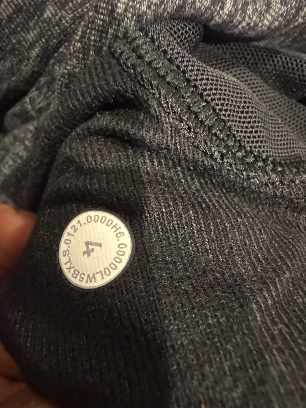 Lululemon pants - Picture 7 of 7